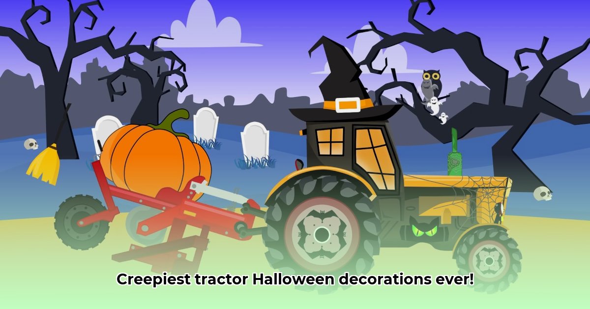 tractor-halloween